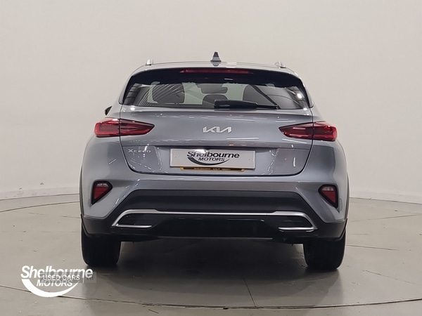 Used Kia XCeed 2025 for sale - 76593000: Photo 15