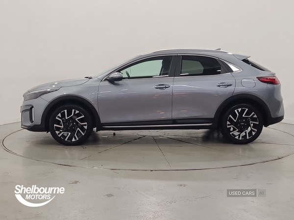 Used Kia XCeed 2025 for sale - 76593000: Photo 16