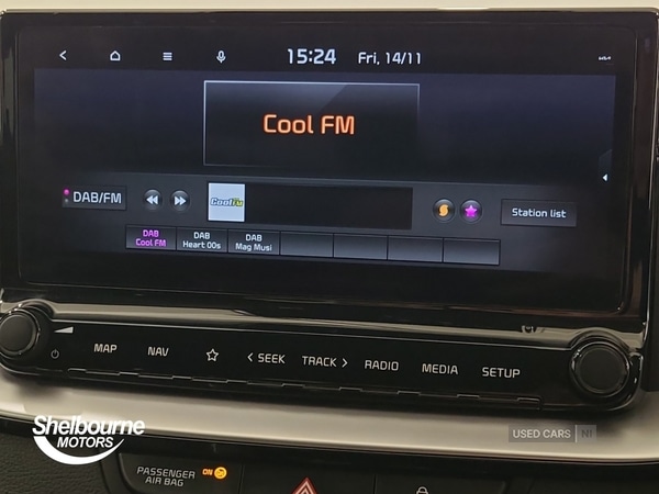 Used Kia XCeed 2025 for sale - 76593000: Photo 17