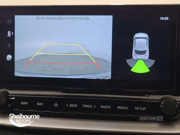 Used Kia XCeed 2025 for sale - 76593000: Photo 18