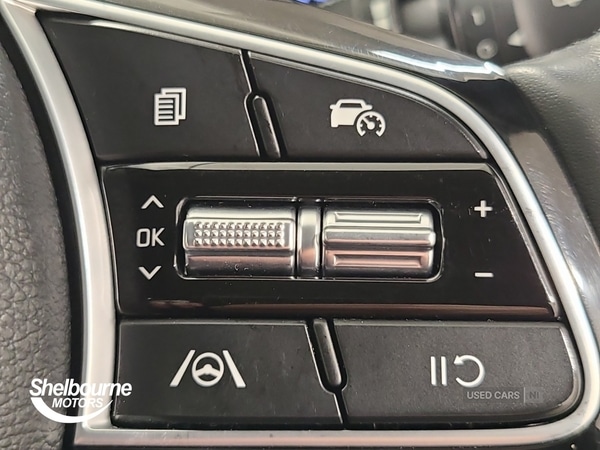 Used Kia XCeed 2025 for sale - 76593000: Photo 20