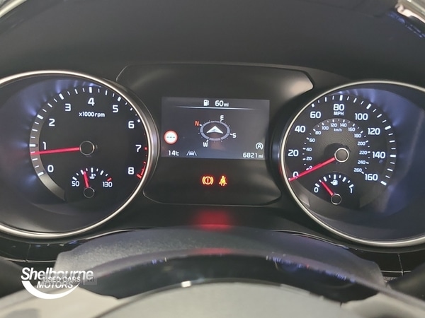 Used Kia XCeed 2025 for sale - 76593000: Photo 24