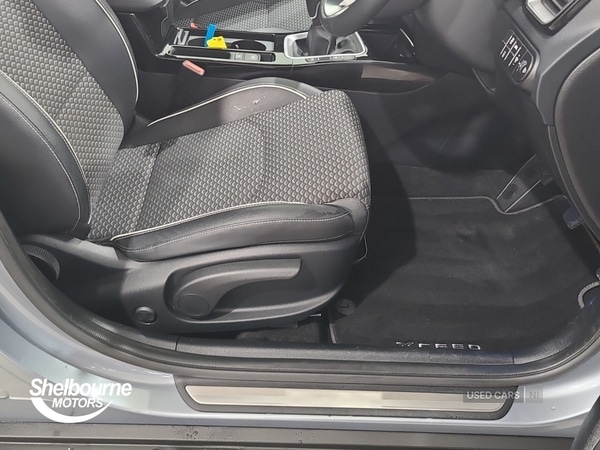 Used Kia XCeed 2025 for sale - 76593000: Photo 29