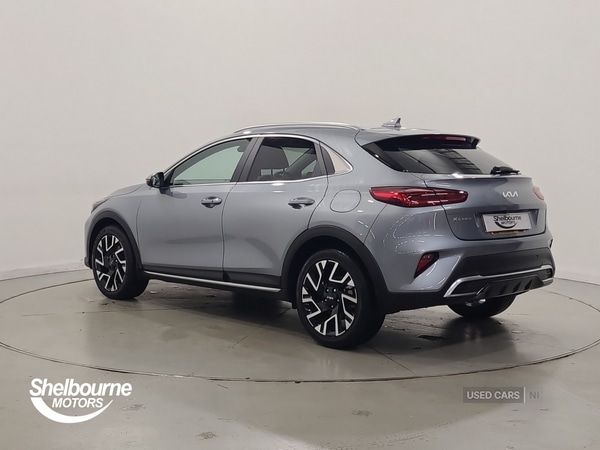 Used Kia XCeed 2025 for sale - 76593000: Photo 3