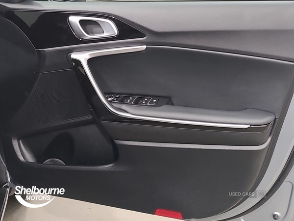 Used Kia XCeed 2025 for sale - 76593000: Photo 30