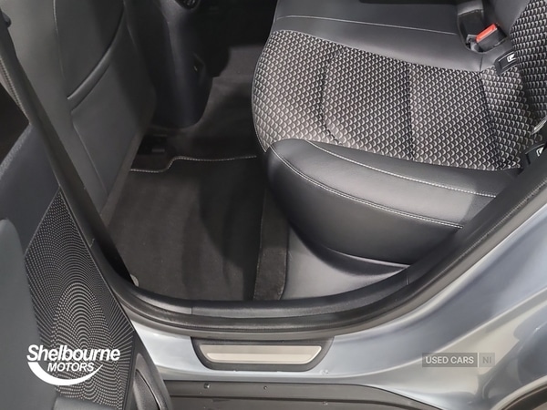 Used Kia XCeed 2025 for sale - 76593000: Photo 36