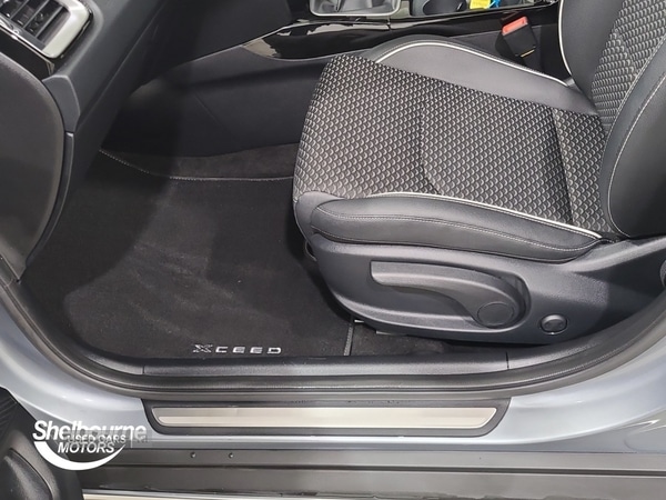 Used Kia XCeed 2025 for sale - 76593000: Photo 37