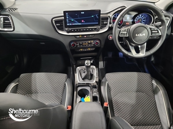 Used Kia XCeed 2025 for sale - 76593000: Photo 39