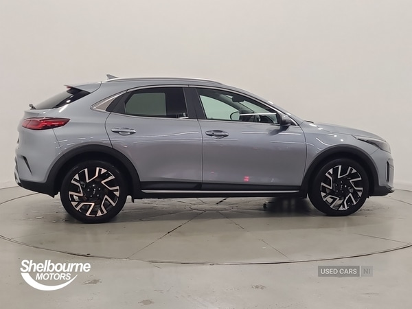 Used Kia XCeed 2025 for sale - 76593000: Photo 4