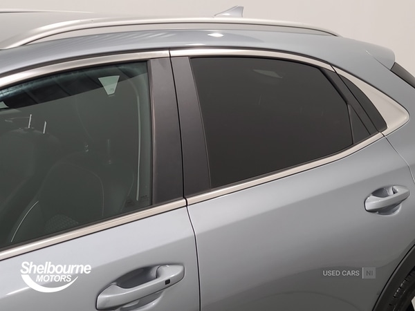 Used Kia XCeed 2025 for sale - 76593000: Photo 44