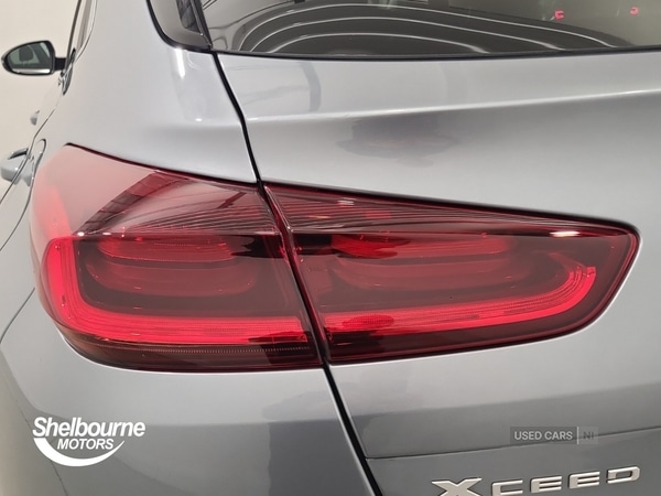 Used Kia XCeed 2025 for sale - 76593000: Photo 48