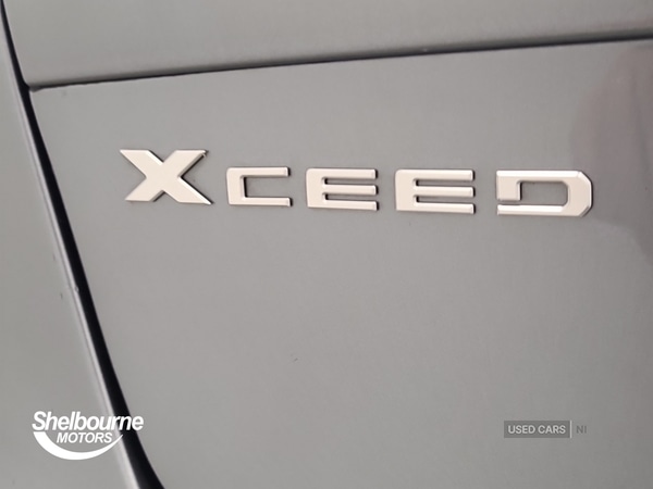 Used Kia XCeed 2025 for sale - 76593000: Photo 49