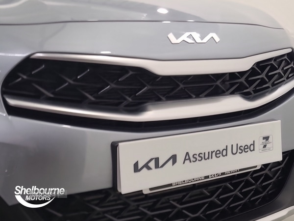 Used Kia XCeed 2025 for sale - 76593000: Photo 51