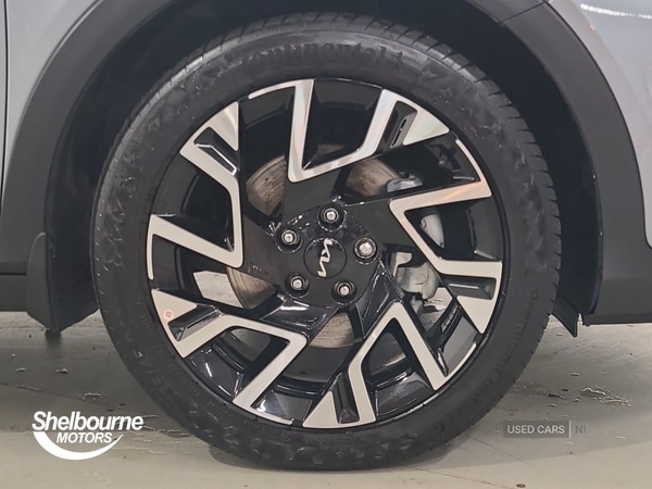 Used Kia XCeed 2025 for sale - 76593000: Photo 8