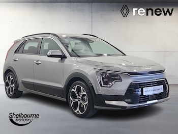 Used Kia Niro 2026 for sale - 79544535: Photo