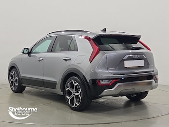 Used Kia Niro 2026 for sale - 79544535: Photo