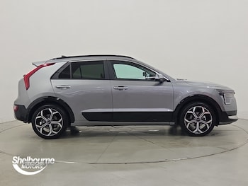 Used Kia Niro 2026 for sale - 79544535: Photo