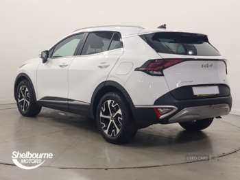 Used Kia Sportage 2024 for sale - 74454411: Photo