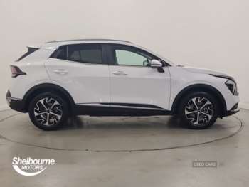 Used Kia Sportage 2024 for sale - 74454411: Photo