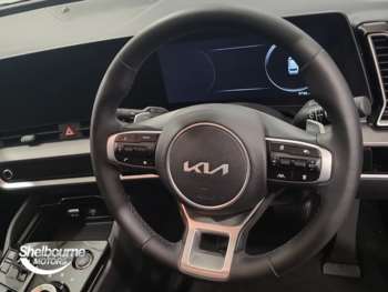 Used Kia Sportage 2024 for sale - 74454411: Photo