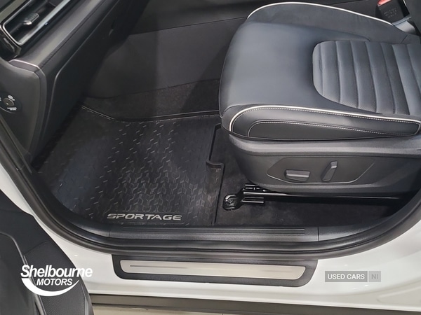 Used Kia Sportage 2023 for sale - 77659300: Photo 10