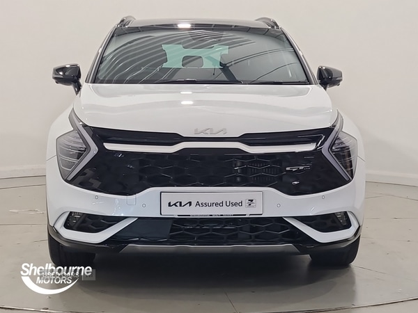 Used Kia Sportage 2023 for sale - 77659300: Photo 11