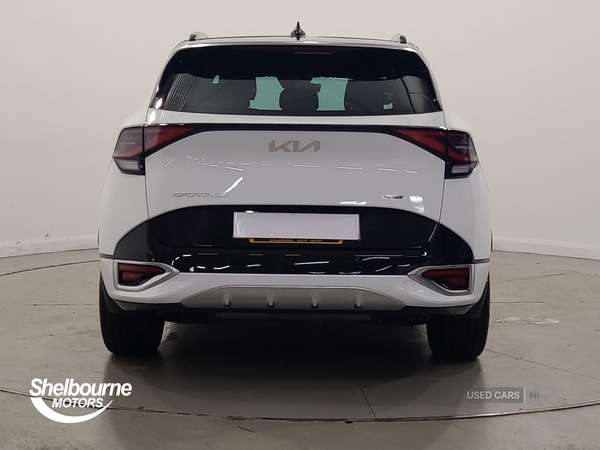 Used Kia Sportage 2023 for sale - 77659300: Photo 14