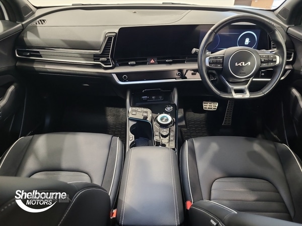 Used Kia Sportage 2023 for sale - 77659300: Photo 16