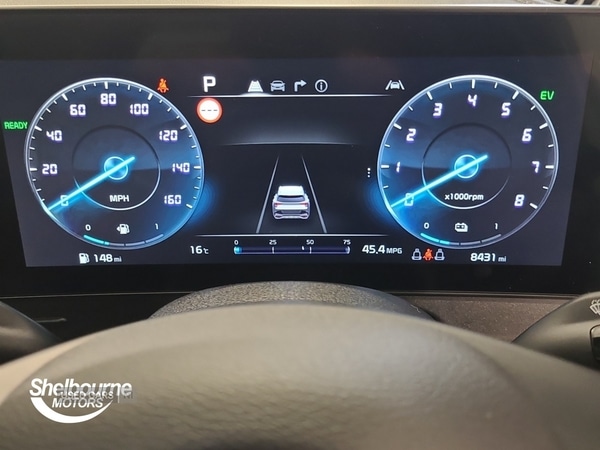 Used Kia Sportage 2023 for sale - 77659300: Photo 18