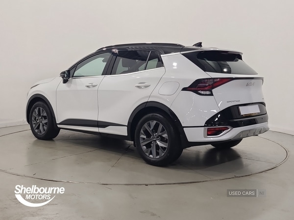 Used Kia Sportage 2023 for sale - 77659300: Photo 2