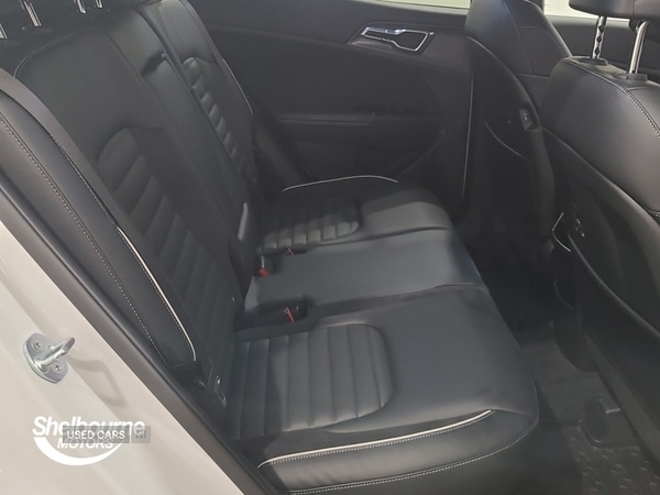 Used Kia Sportage 2023 for sale - 77659300: Photo 20