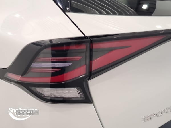 Used Kia Sportage 2023 for sale - 77659300: Photo 24