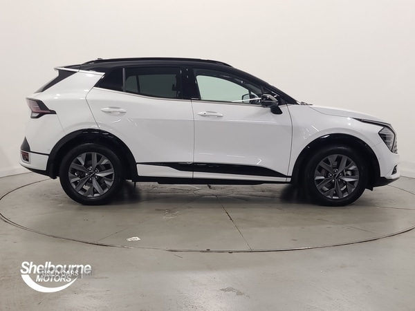 Used Kia Sportage 2023 for sale - 77659300: Photo 3