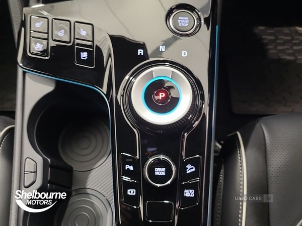 Used Kia Sportage 2023 for sale - 77659300: Photo 34