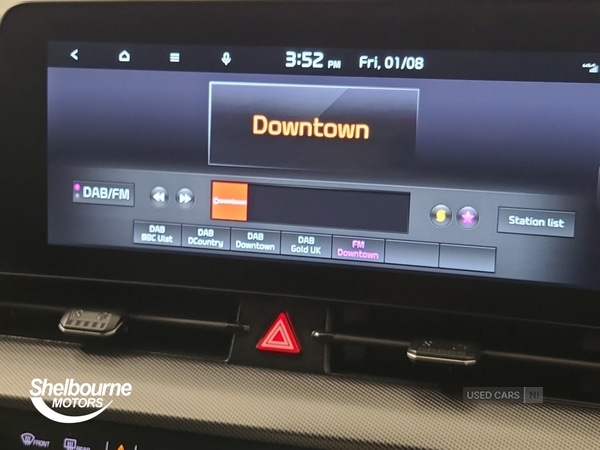 Used Kia Sportage 2023 for sale - 77659300: Photo 38