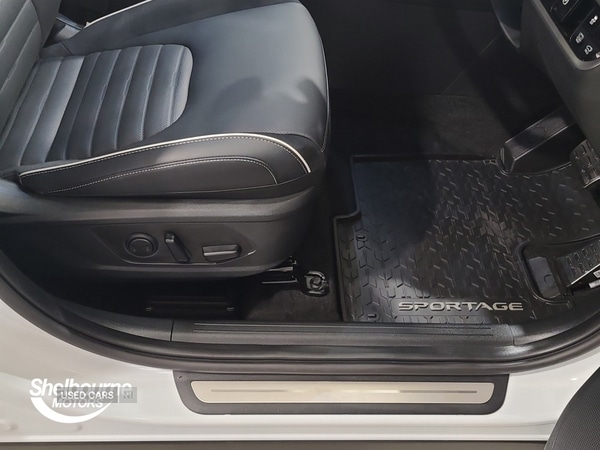 Used Kia Sportage 2023 for sale - 77659300: Photo 8