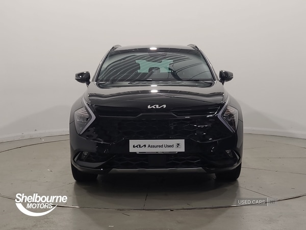 Used Kia Sportage 2024 for sale - 76419343: Photo 12