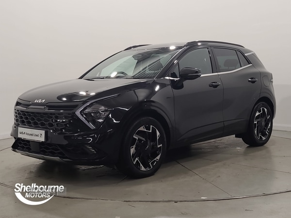 Used Kia Sportage 2024 for sale - 76419343: Photo 13