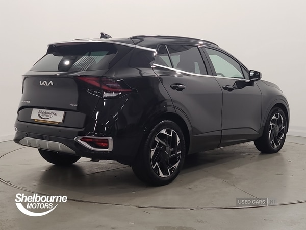 Used Kia Sportage 2024 for sale - 76419343: Photo 14