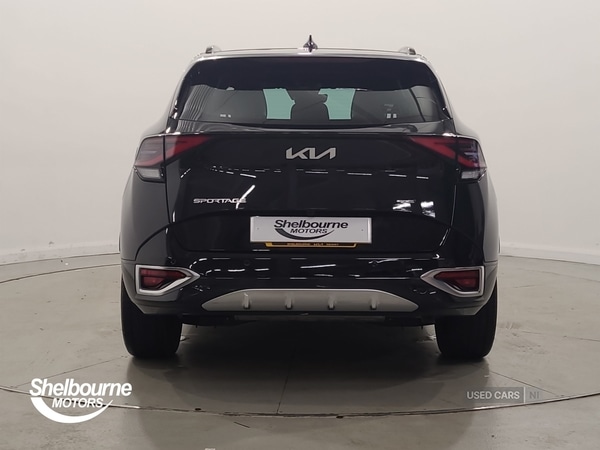 Used Kia Sportage 2024 for sale - 76419343: Photo 15