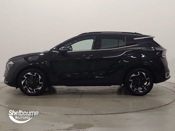 Used Kia Sportage 2024 for sale - 76419343: Photo 16