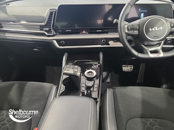 Used Kia Sportage 2024 for sale - 76419343: Photo 17