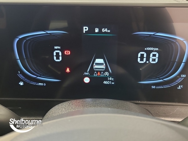 Used Kia Sportage 2024 for sale - 76419343: Photo 19