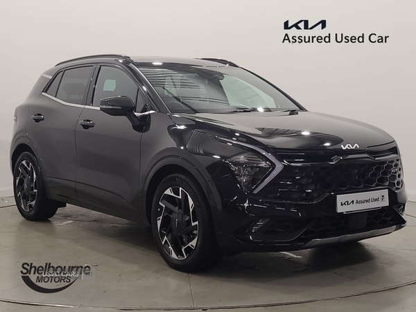 Used Kia Sportage 2024 for sale - 76419343: Photo 2