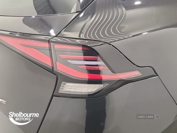 Used Kia Sportage 2024 for sale - 76419343: Photo 24