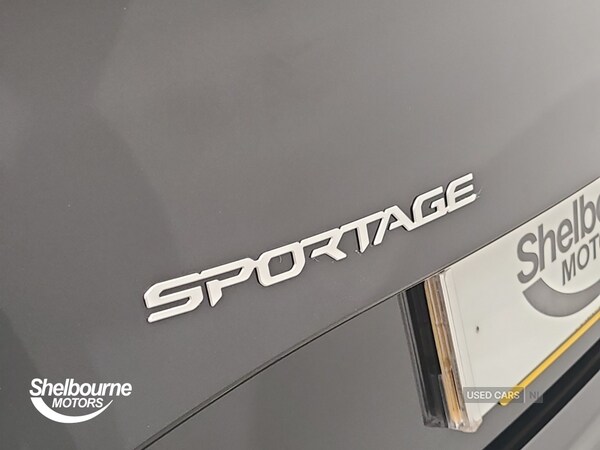 Used Kia Sportage 2024 for sale - 76419343: Photo 27