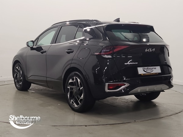 Used Kia Sportage 2024 for sale - 76419343: Photo 3