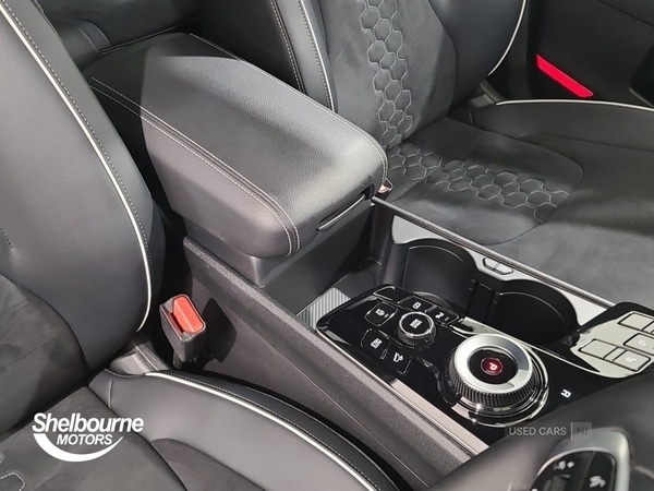 Used Kia Sportage 2024 for sale - 76419343: Photo 36