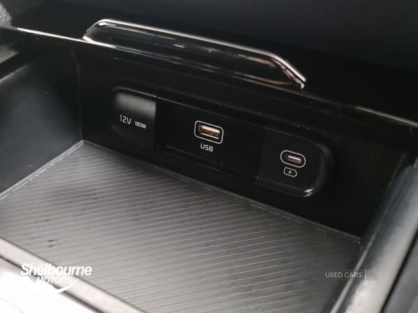 Used Kia Sportage 2024 for sale - 76419343: Photo 45