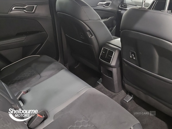 Used Kia Sportage 2024 for sale - 76419343: Photo 47